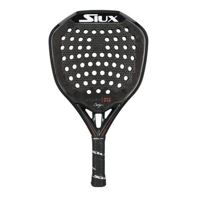 Siux fenix pro 5 black