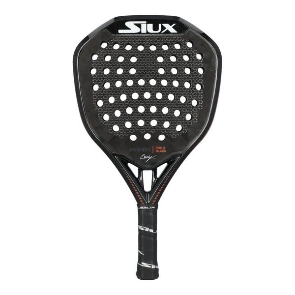 SIUX Siux Fenix Pro 5 Black