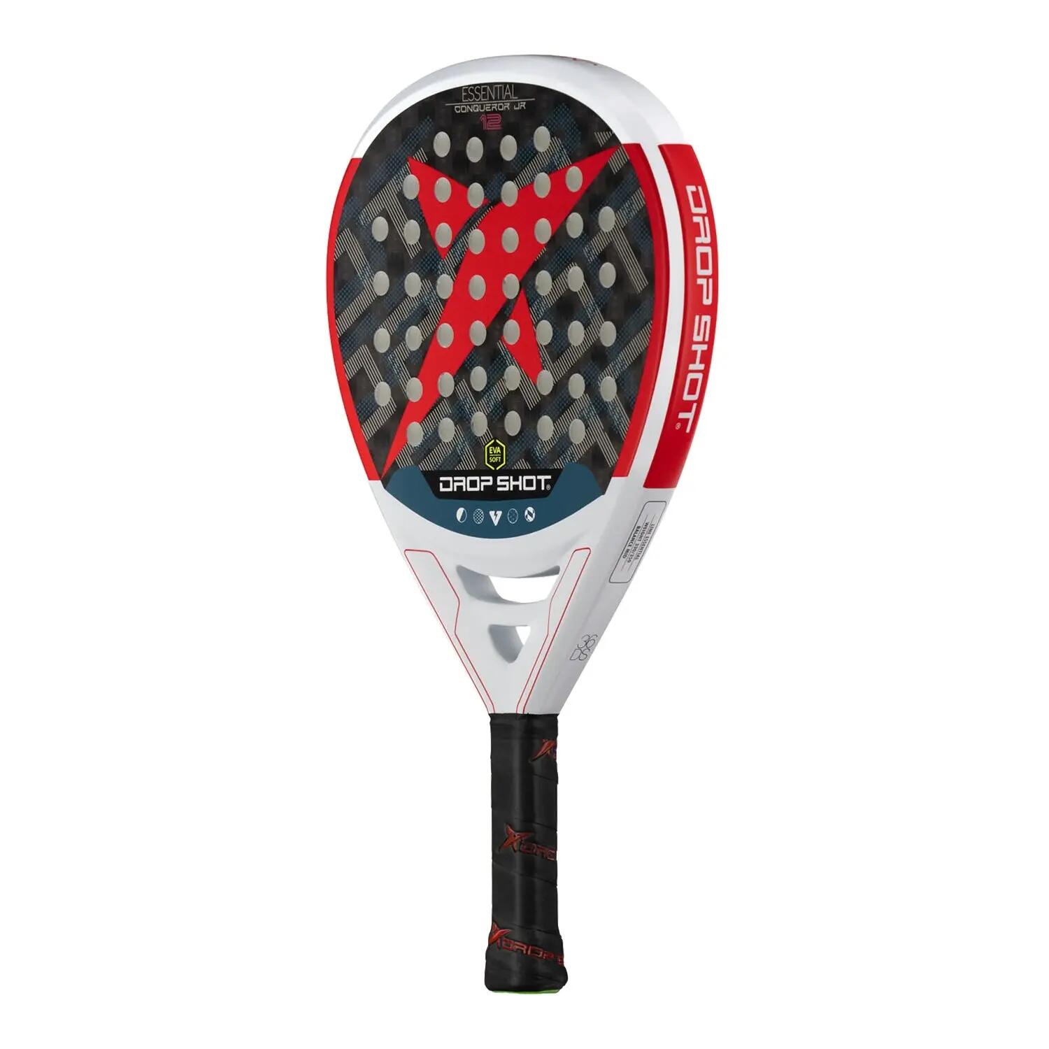Drop Shot Conqueror 12 Junior 2024 4/4