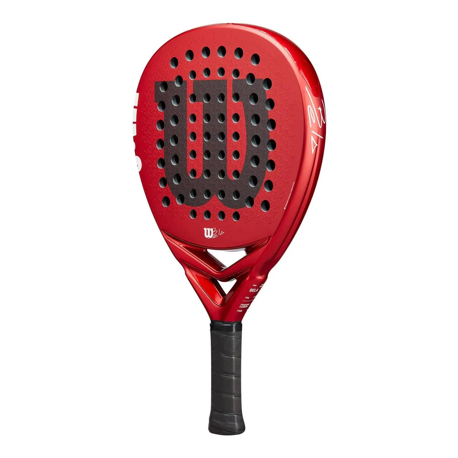 Wilson Bela Pro Padel V2.5 3/6