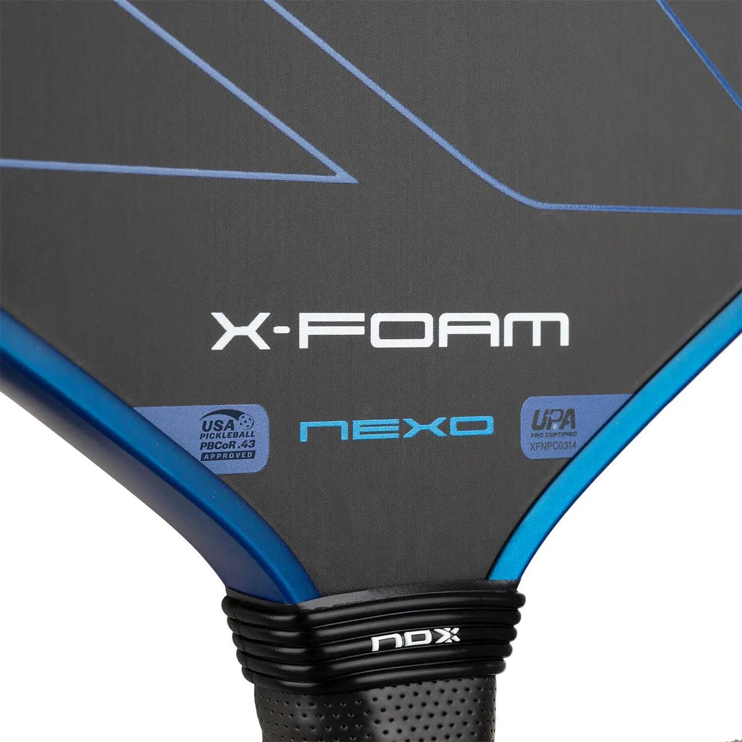 Pickleball Nox X-treme Nexo 14mm 4/5