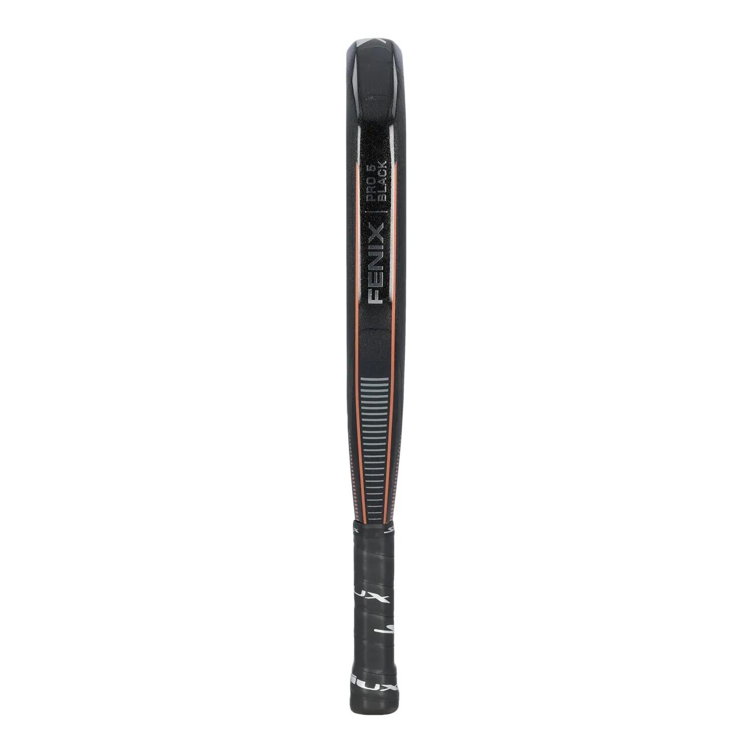 SIUX FENIX PRO 5 BLACK 4/5