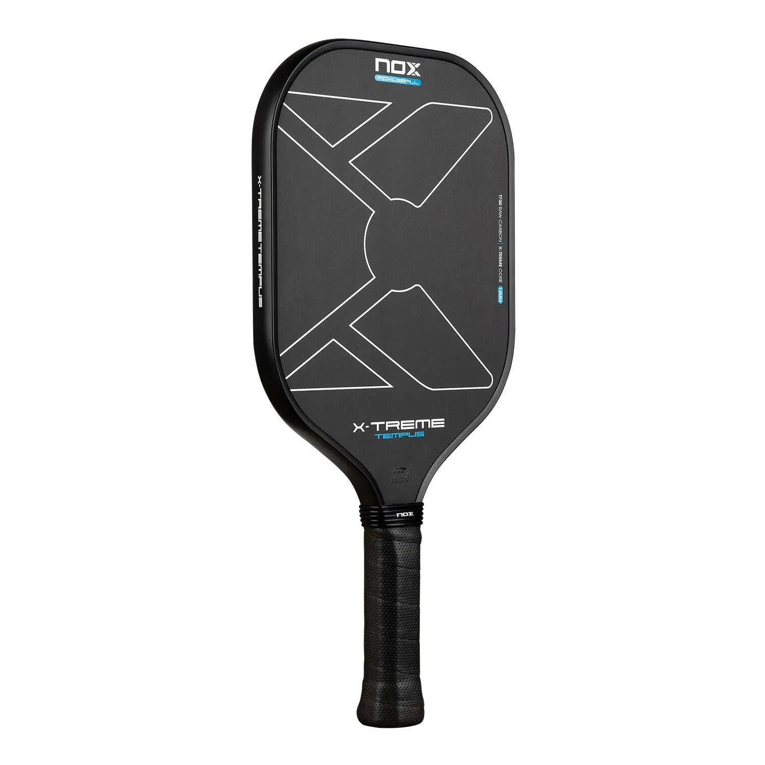 Pickleball Nox X-treme Tempus 14mm 2/7