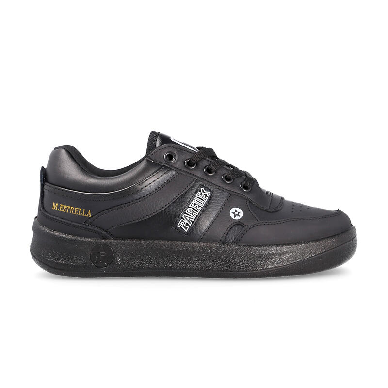 Zapatillas Unisex Estrella PAREDES