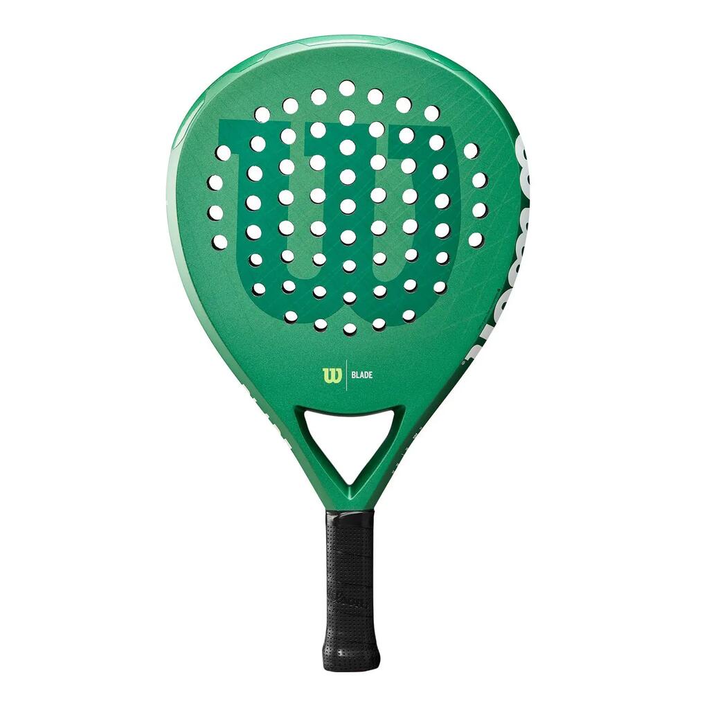 Padel racket Wilson Blade LS V3