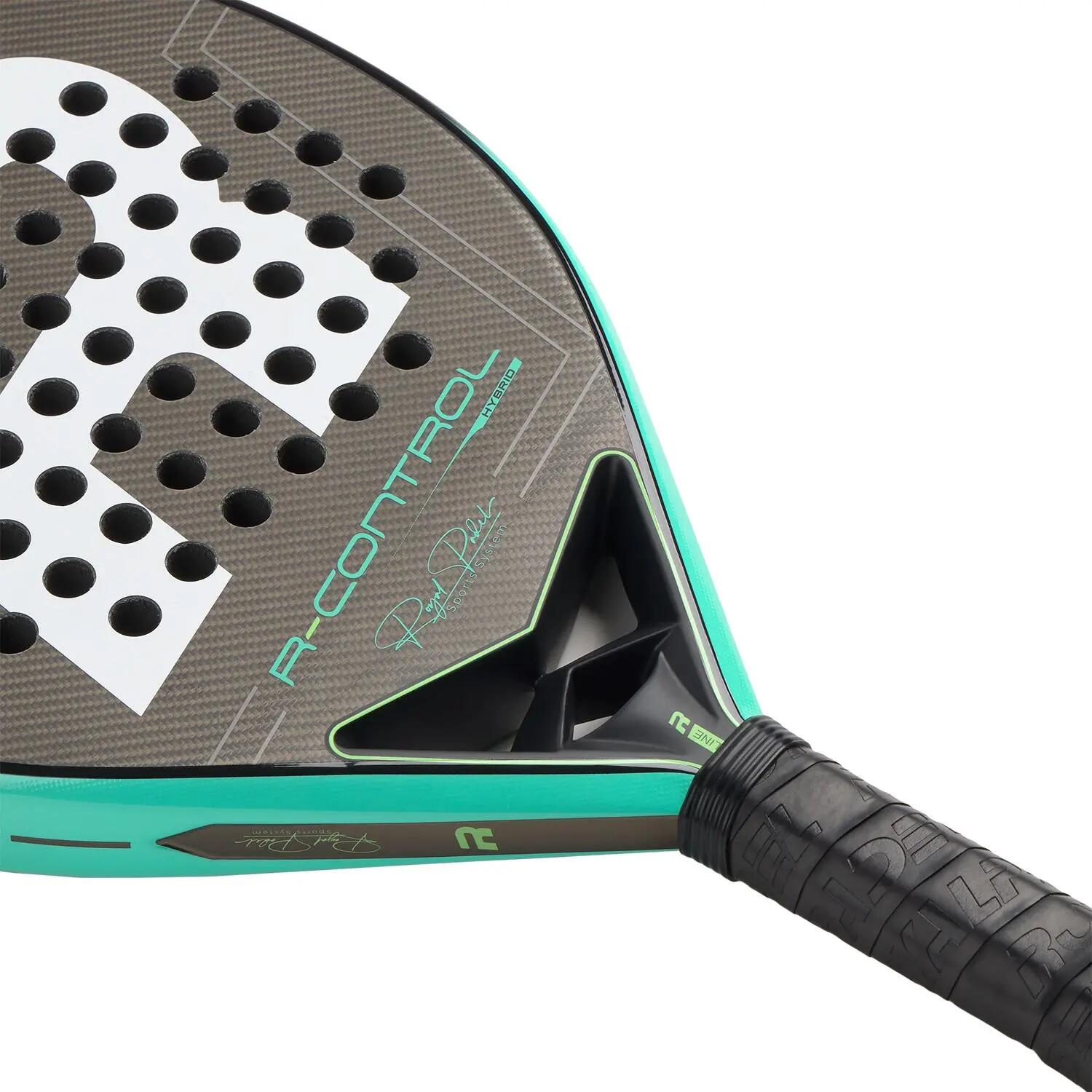 Royal Padel R Controllo 2025 3/4