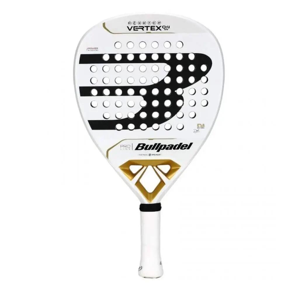 Bullpadel Delfi Brea Vertex 04 Pro Line 2025 Mujer