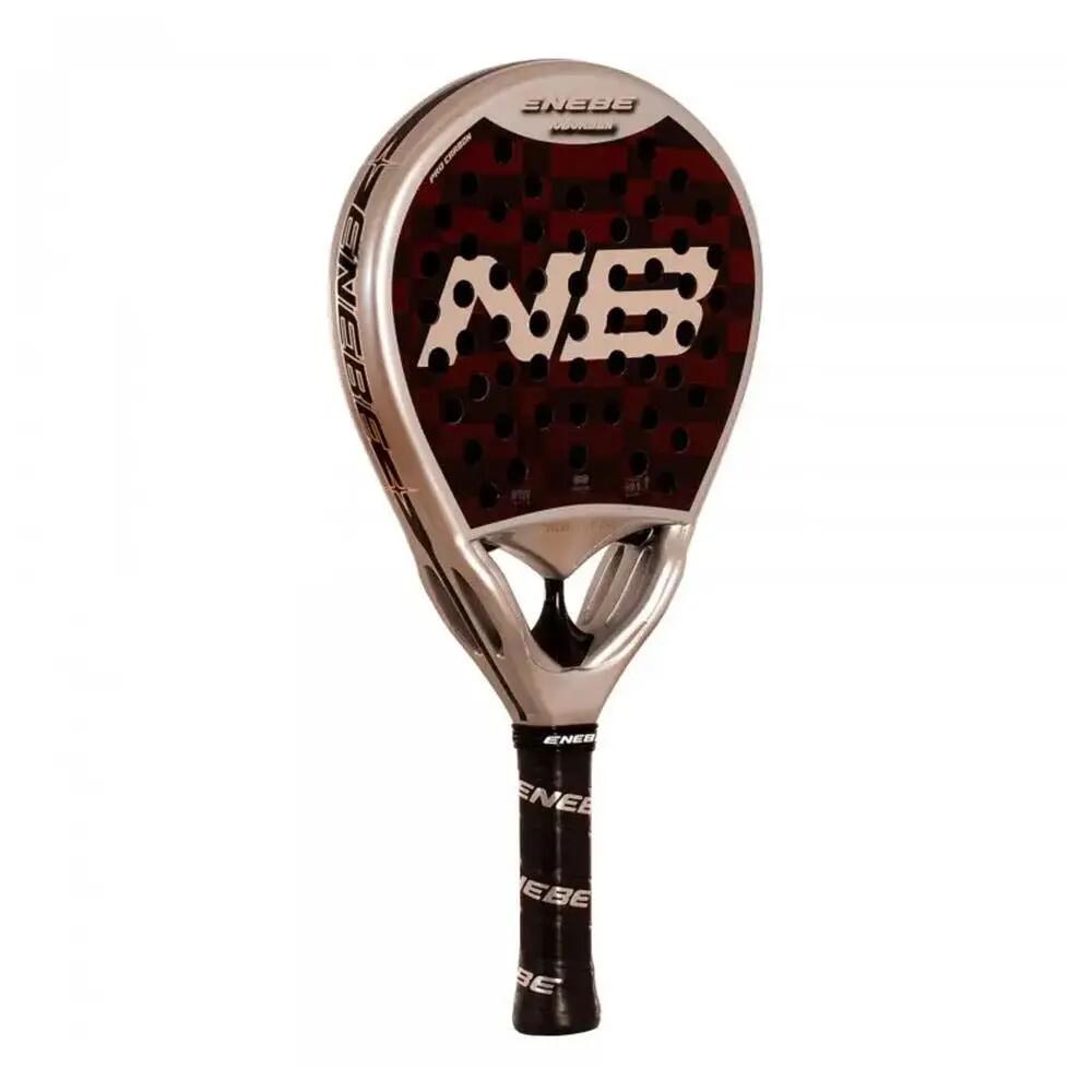 Enebe Suburban Red 12k 2/5