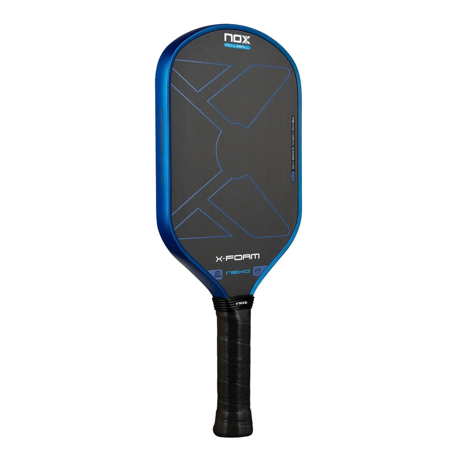 Pickleball Nox X-treme Nexo 14mm 2/5