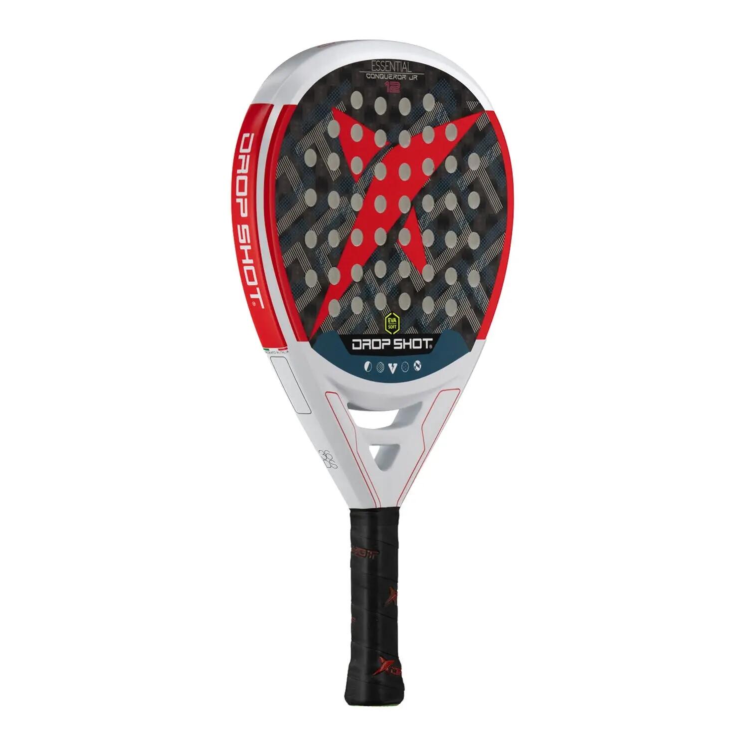 Drop Shot Conqueror 12 Junior 2024 2/4