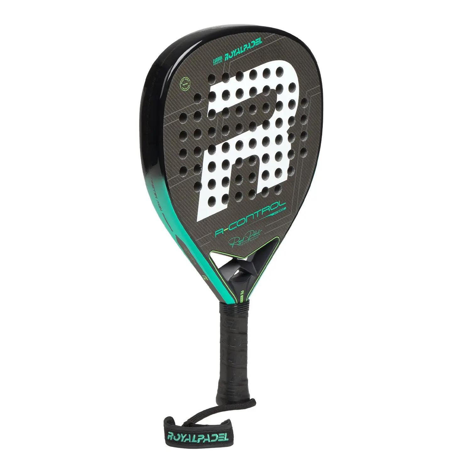 Royal Padel R Controllo 2025 2/4
