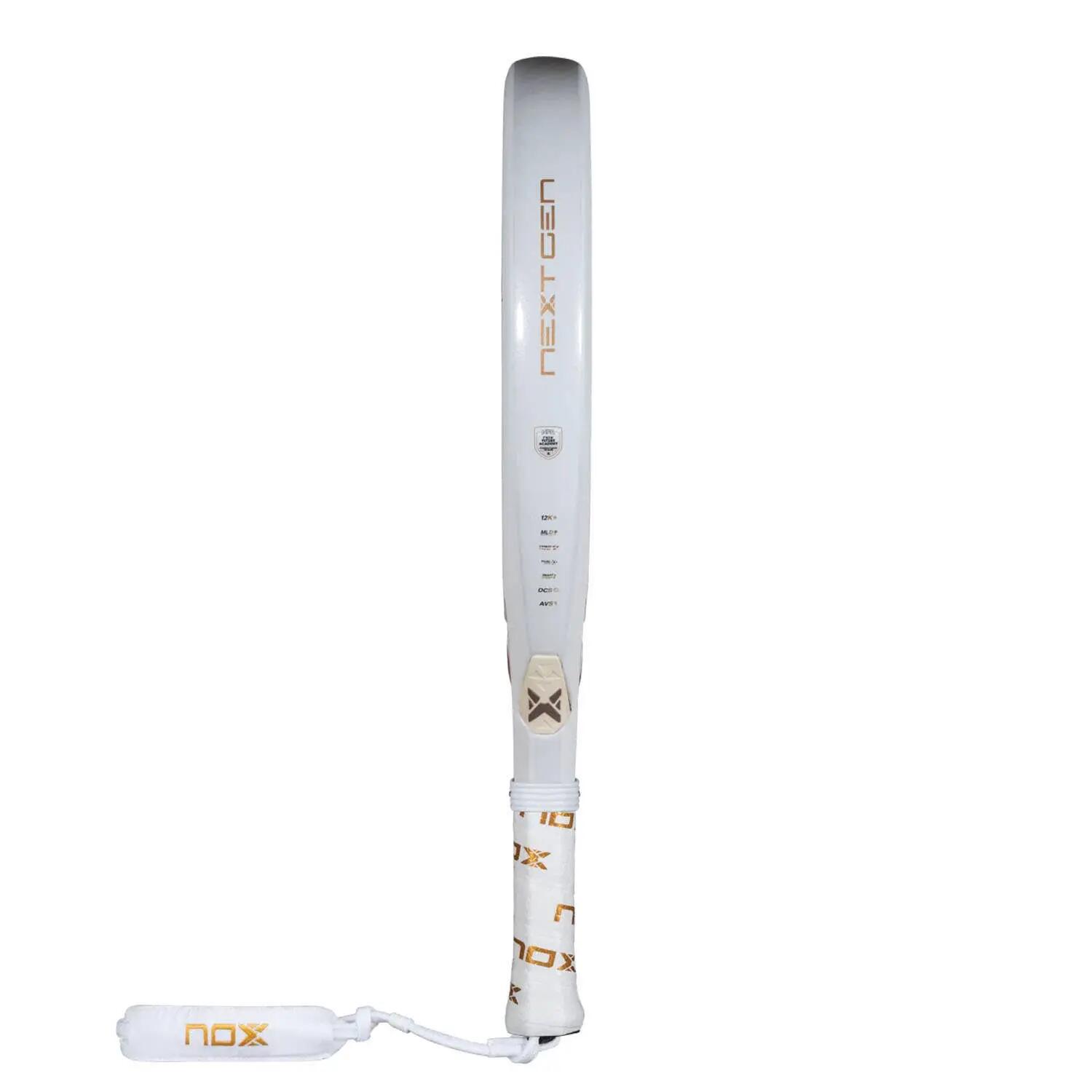 Nox Nextgen Pro Hybrid 12k Nfa Series 2026 3/7
