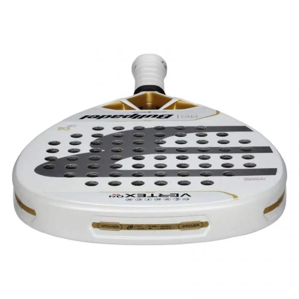 Bullpadel Delfi Brea Vertex 04 Pro Line 2025 Mulher 4/5