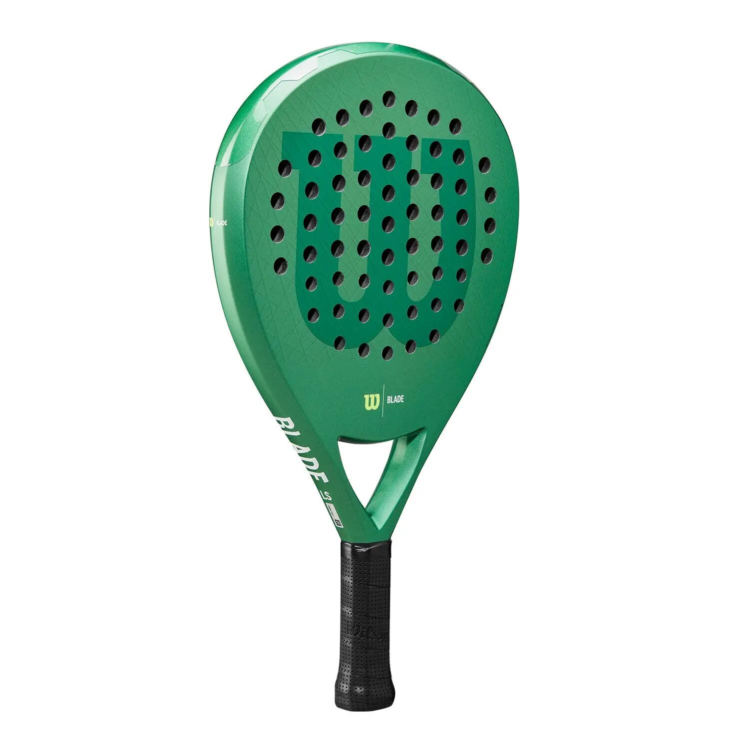 Racchetta da padel Wilson Blade LS V3 3/7