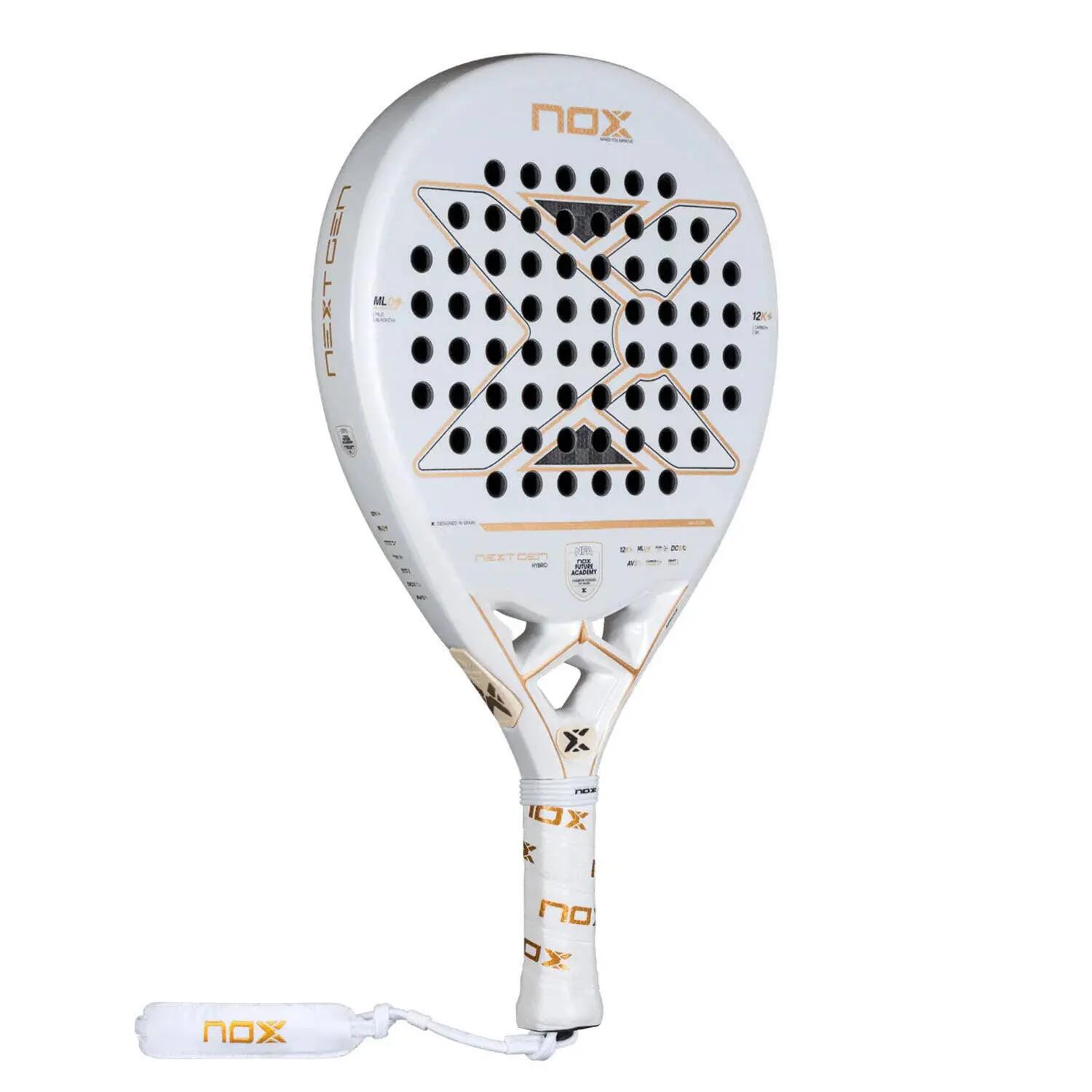 Nox Nextgen Pro Hybrid 12k Nfa Series 2026 2/7