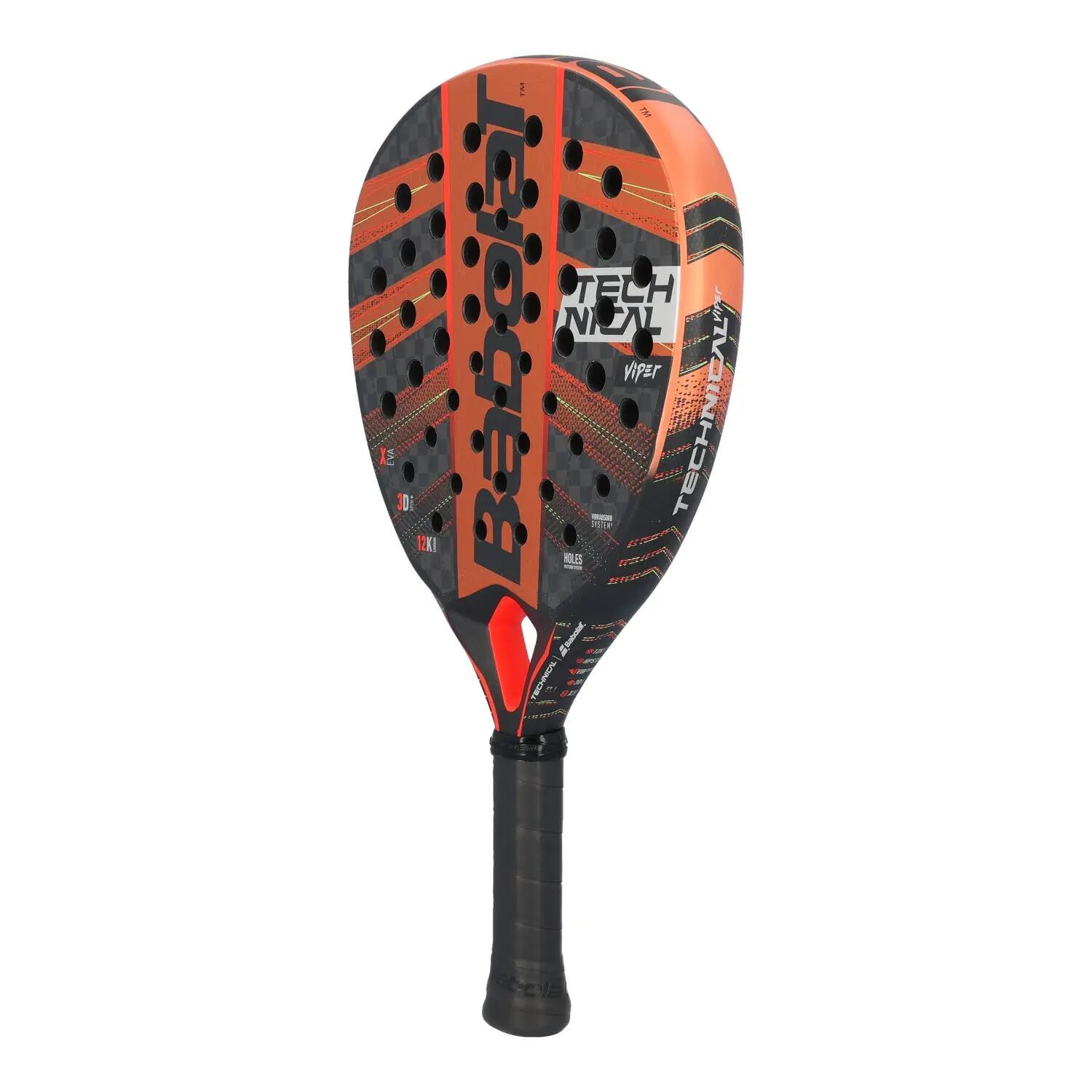 Rakieta do padla Babolat Technical Viper 2/7