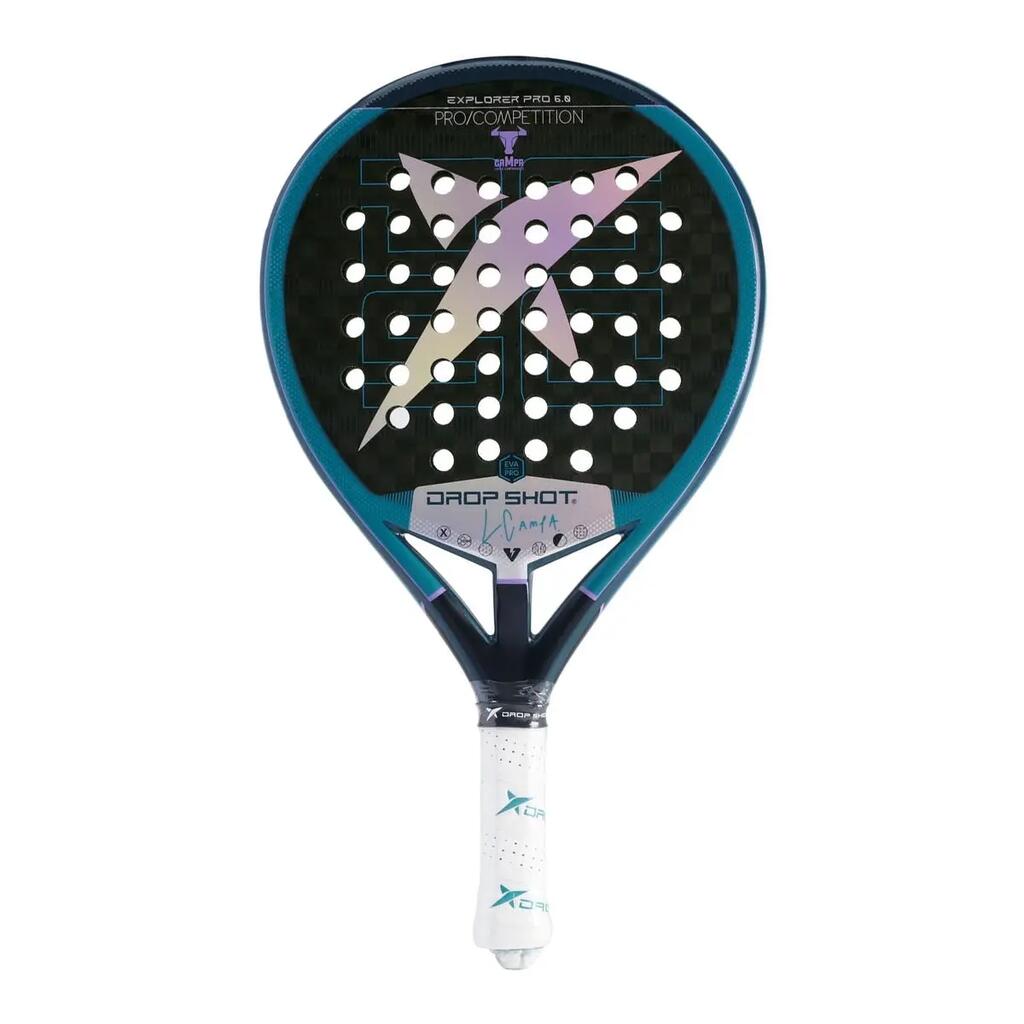 Drop Shot  Explorer Pro 6.0  2024