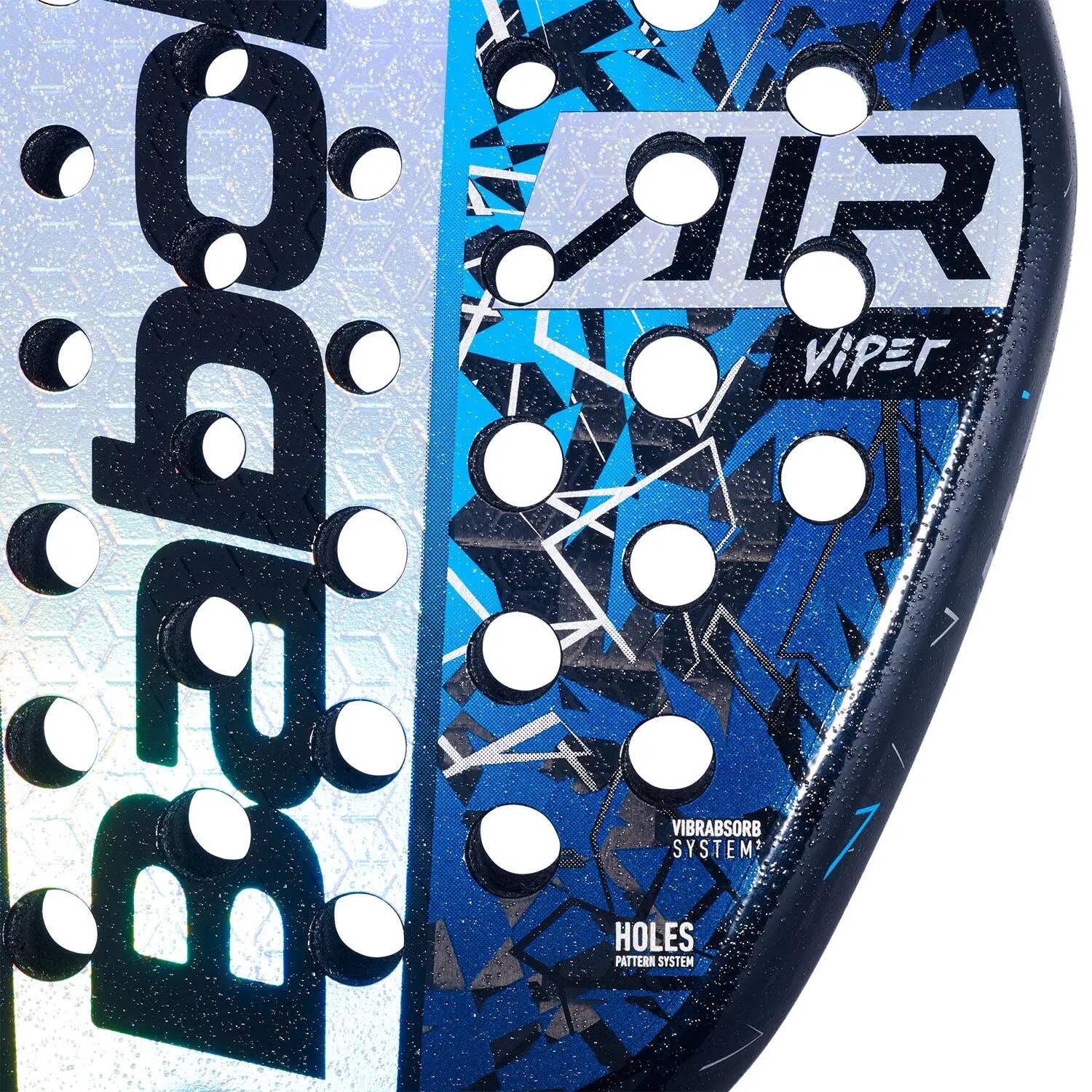 Babolat Air Viper 2025 5/5