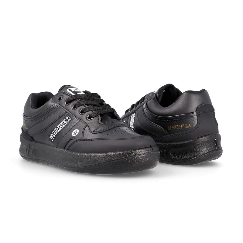 Zapatillas Unisex Estrella PAREDES