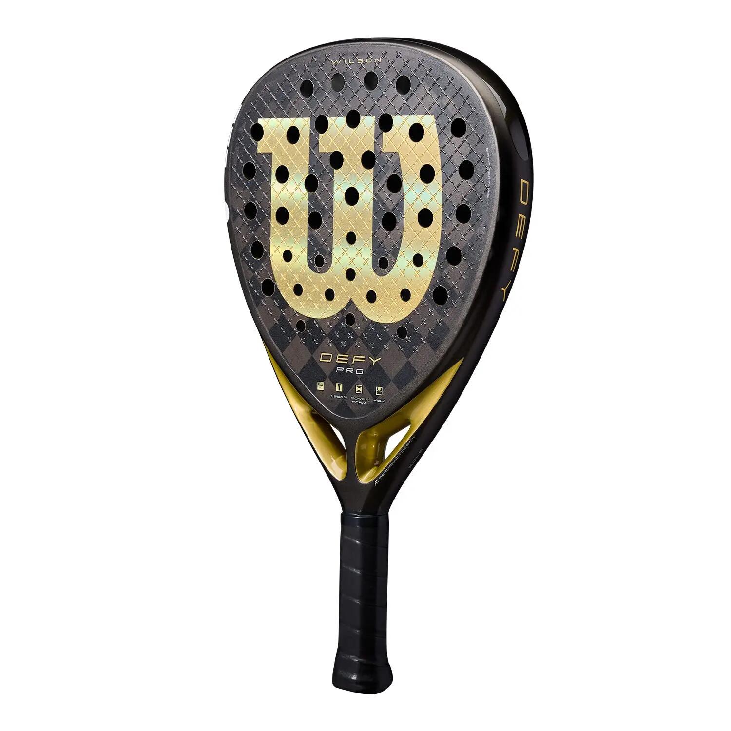 Wilson Defy Pro V1 Padel 2025 2/7