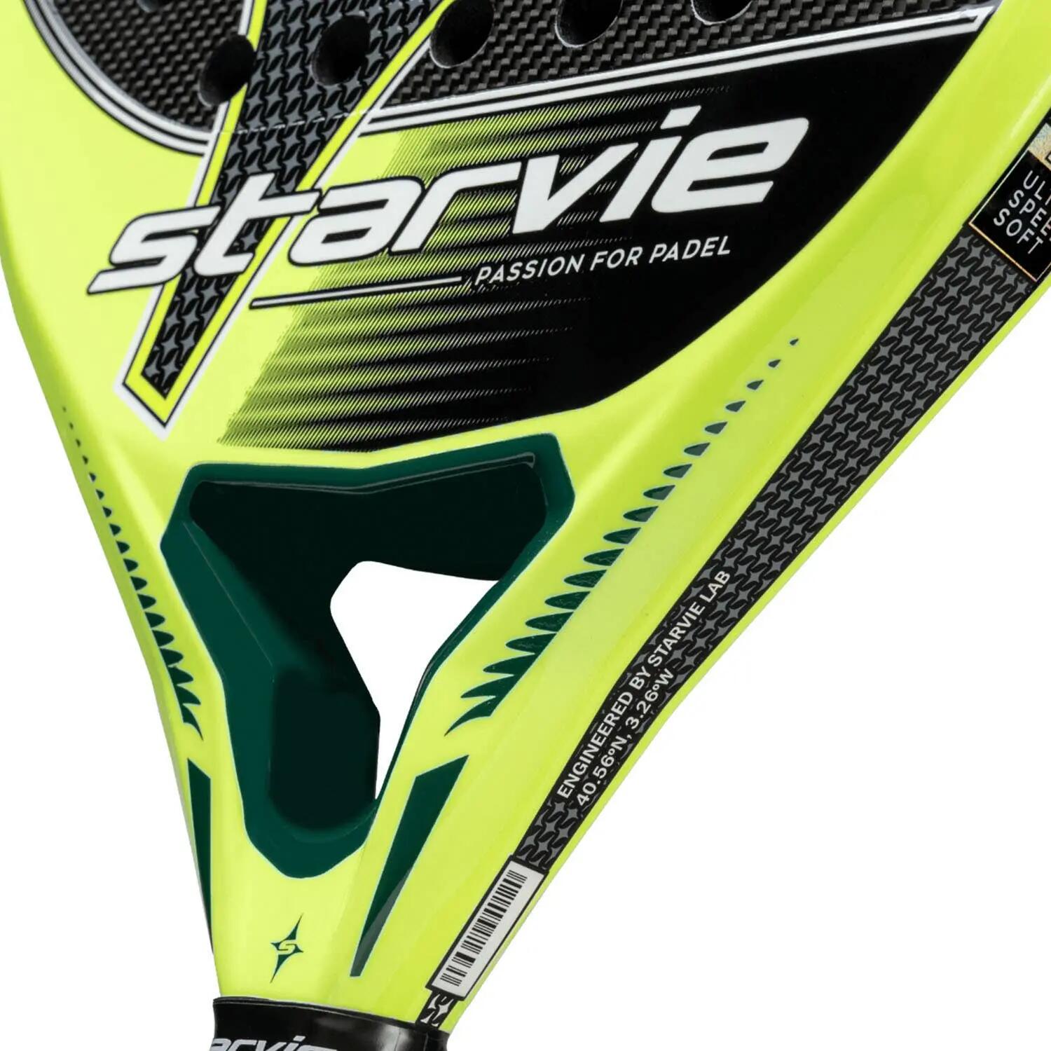 Starvie Aquila 2024 3/5