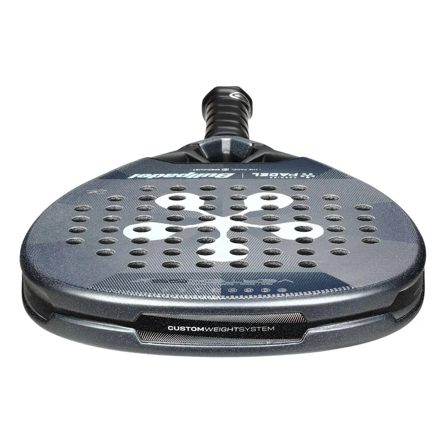 Bullpadel Vertex 05 Light Premier Padel 26 Damen 5/7
