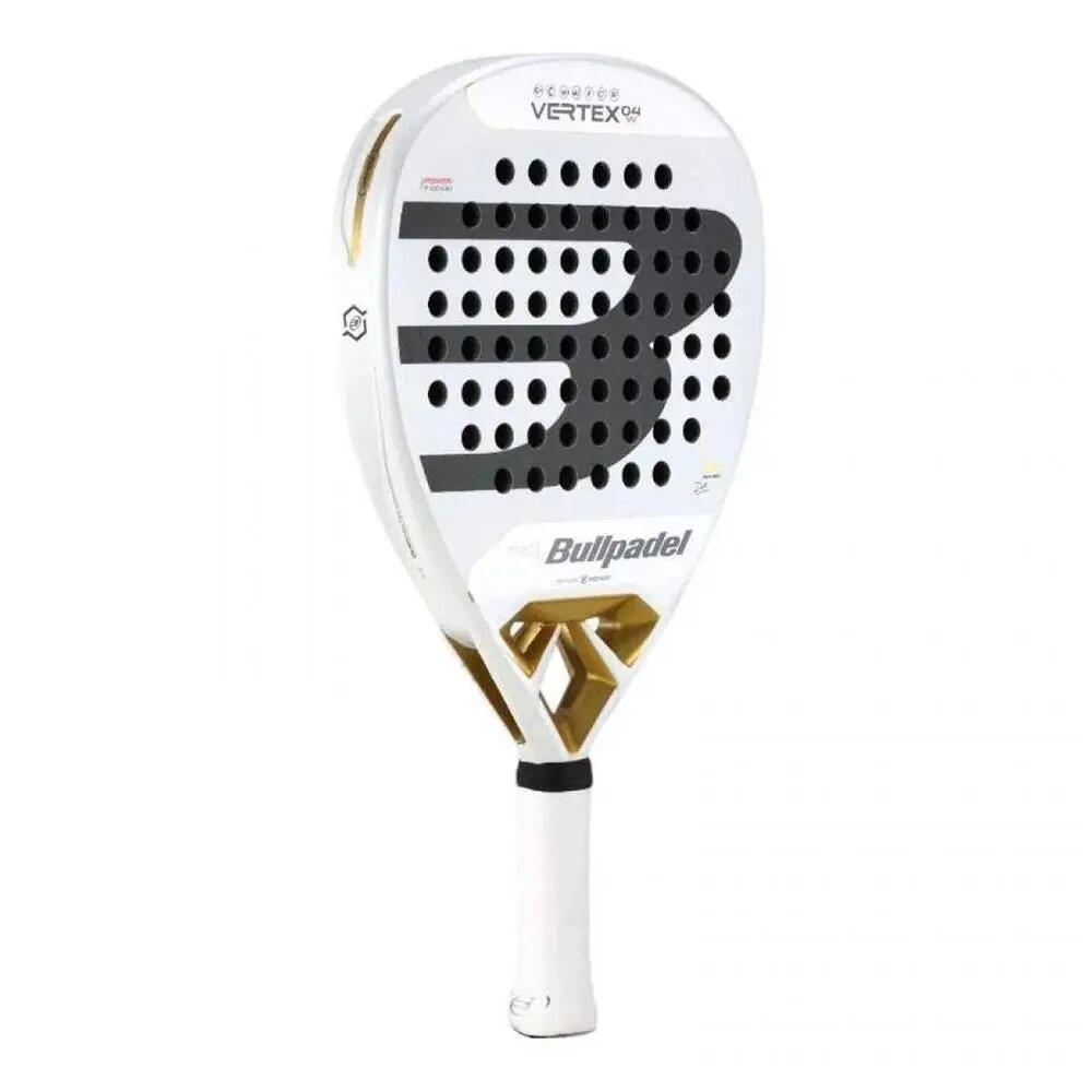 Bullpadel Delfi Brea Vertex 04 Pro Line 2025 Mulher 2/5
