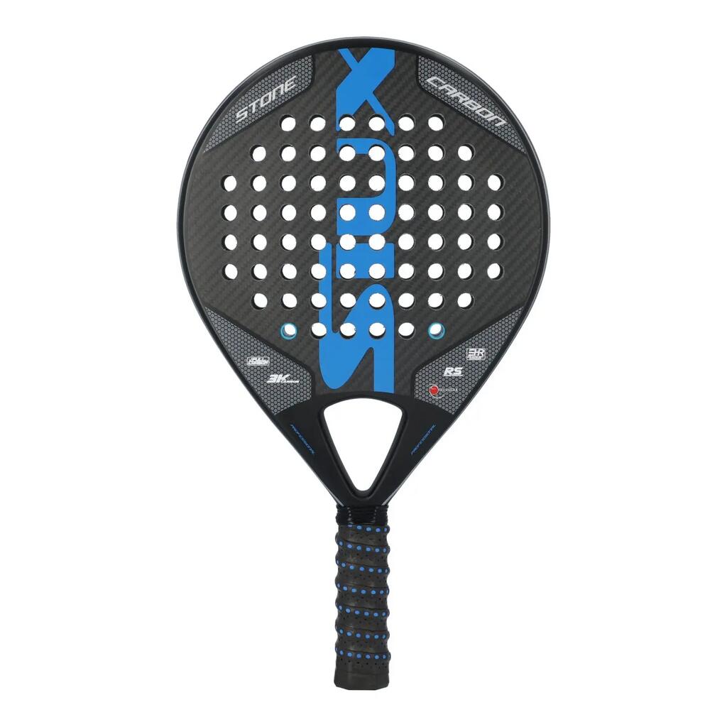 Siux Stone Carbon Blue