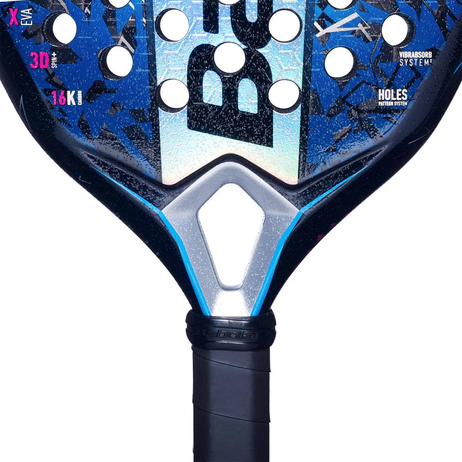 Babolat Air Viper 2025 4/5