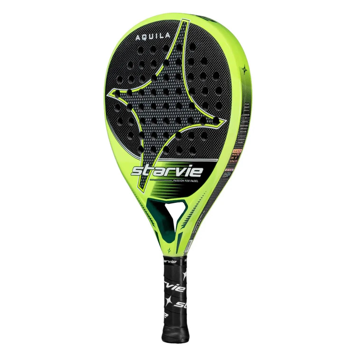 Starvie Aquila 2024 2/5