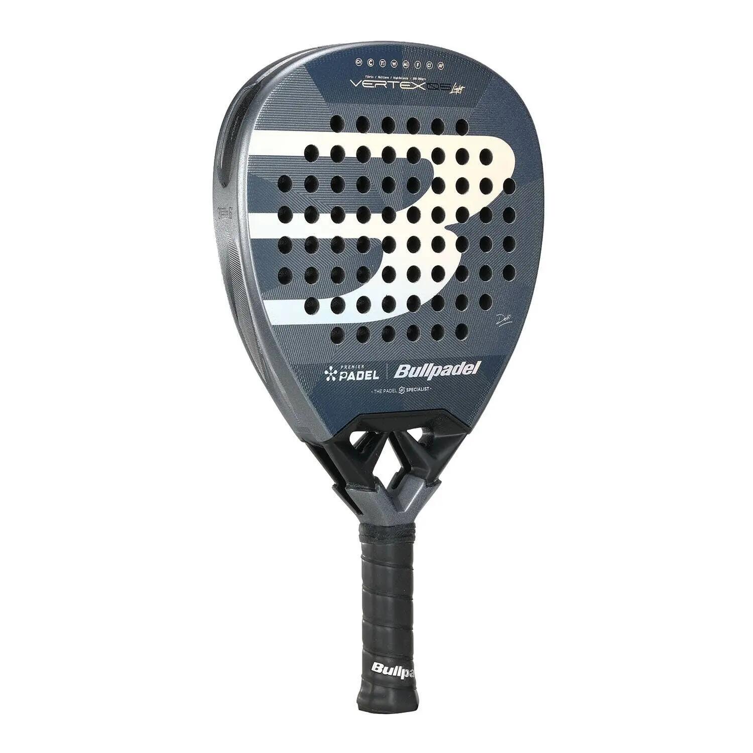 Bullpadel Vertex 05 Light Premier Padel 26 Damen 4/7