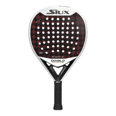 Siux diablo revolution pro 3