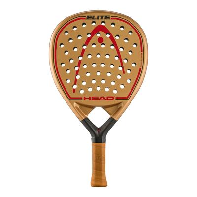 Head speed elite ltd