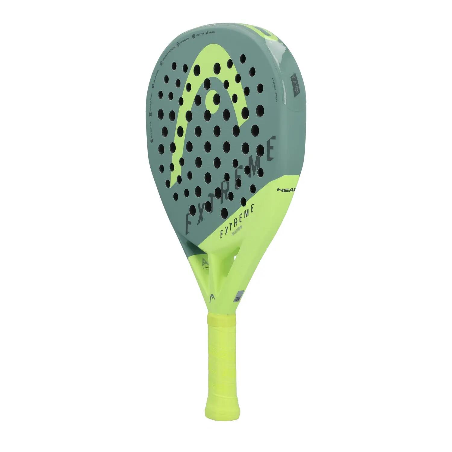 Raquete De Padel Head Extreme Motion 2023 2/7