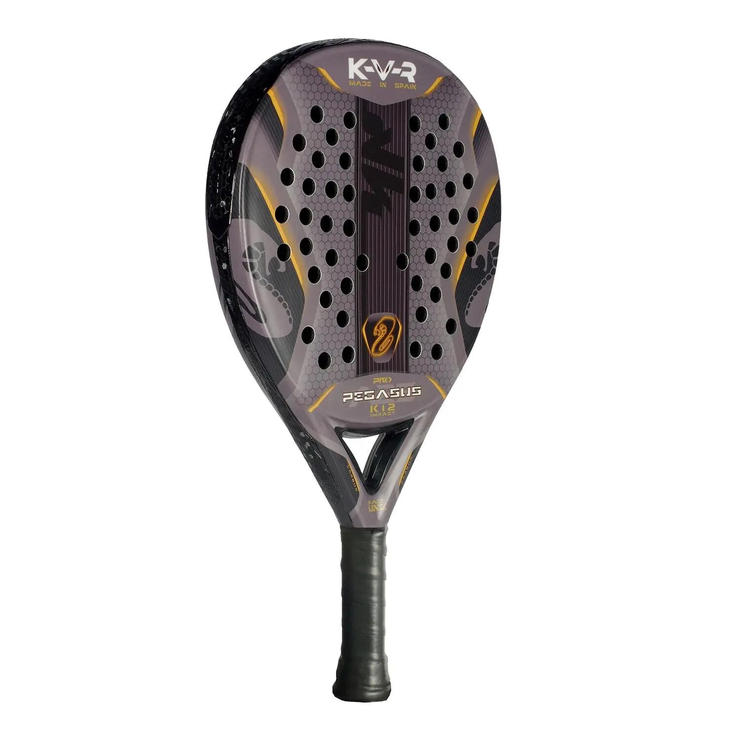 Akkeron Black Pegasus Pro 2/4
