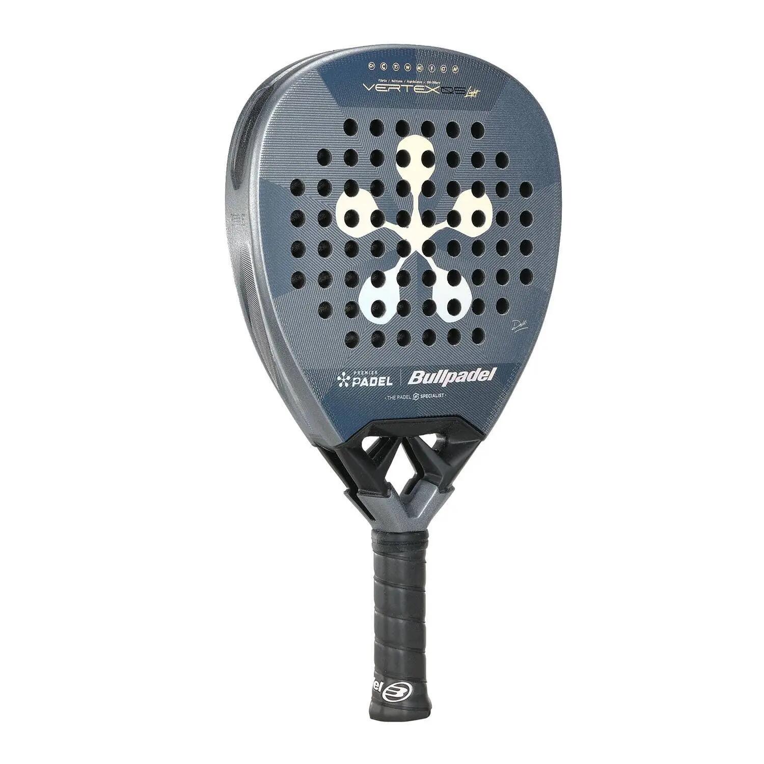 Bullpadel Vertex 05 Light Premier Padel 26 Damen 3/7