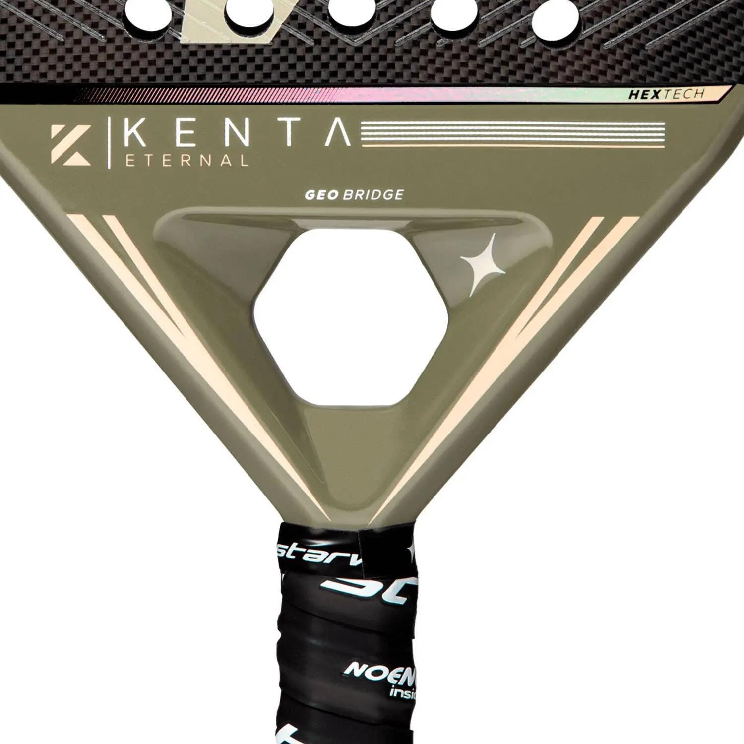 Starvie Kenta Eternal Pro 2024 3/5
