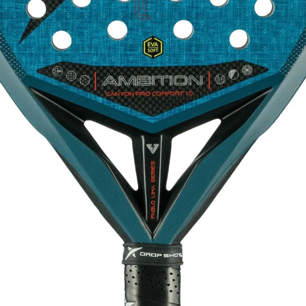 Drop Shot Canyon Pro Comfort 1.0 2025 4/6