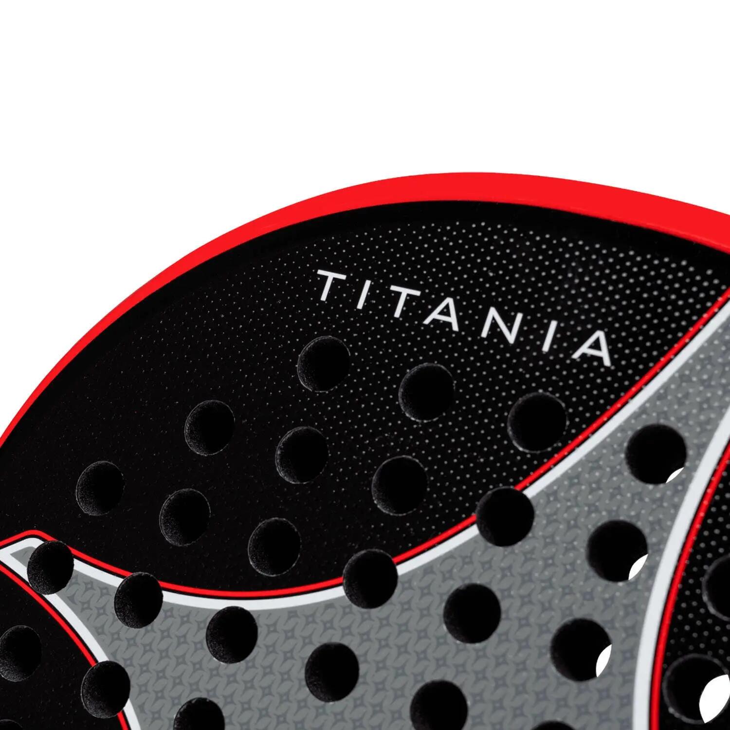 Starvie Titania Pro 2024 4/5