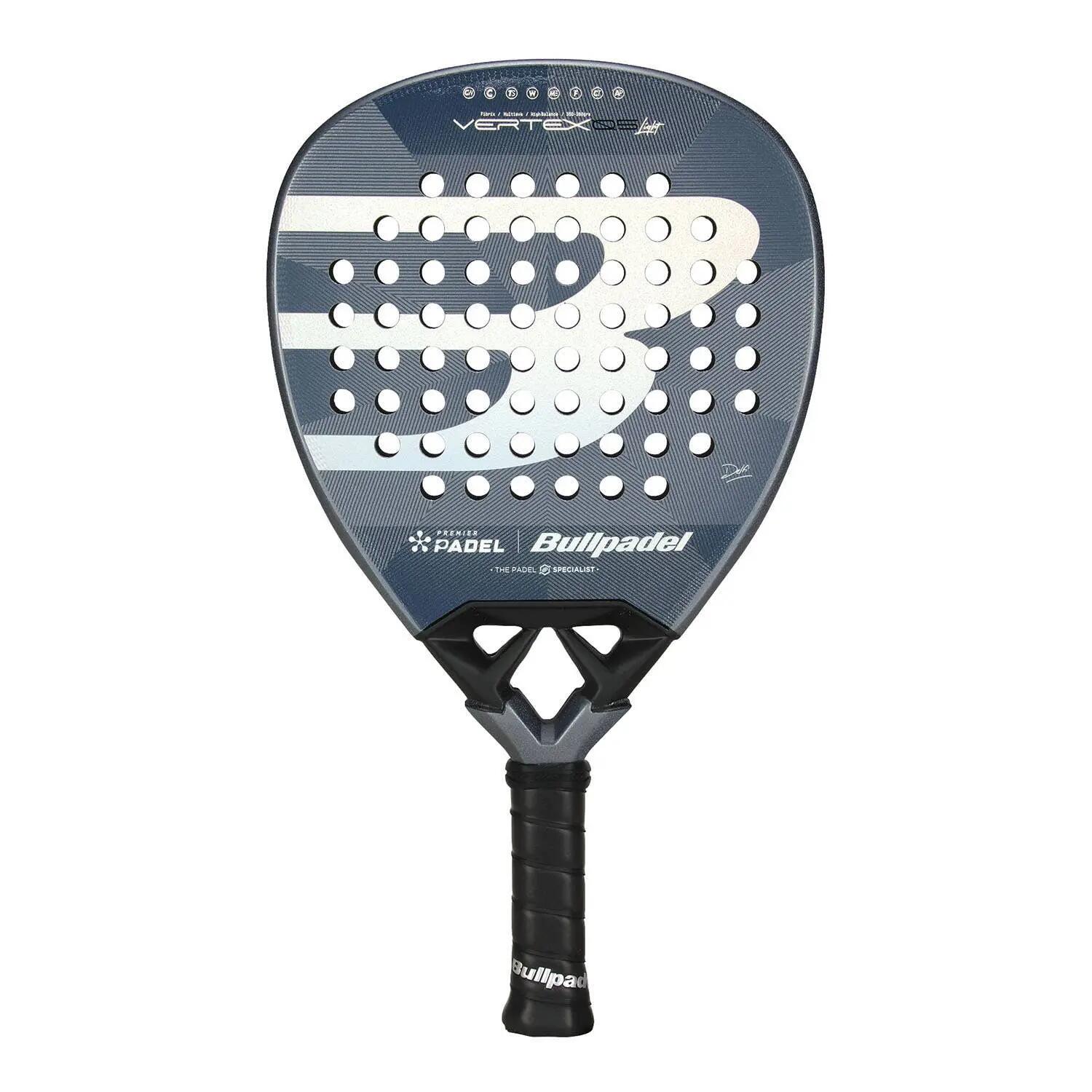 Bullpadel Vertex 05 Light Premier Padel 26 Damen 2/7