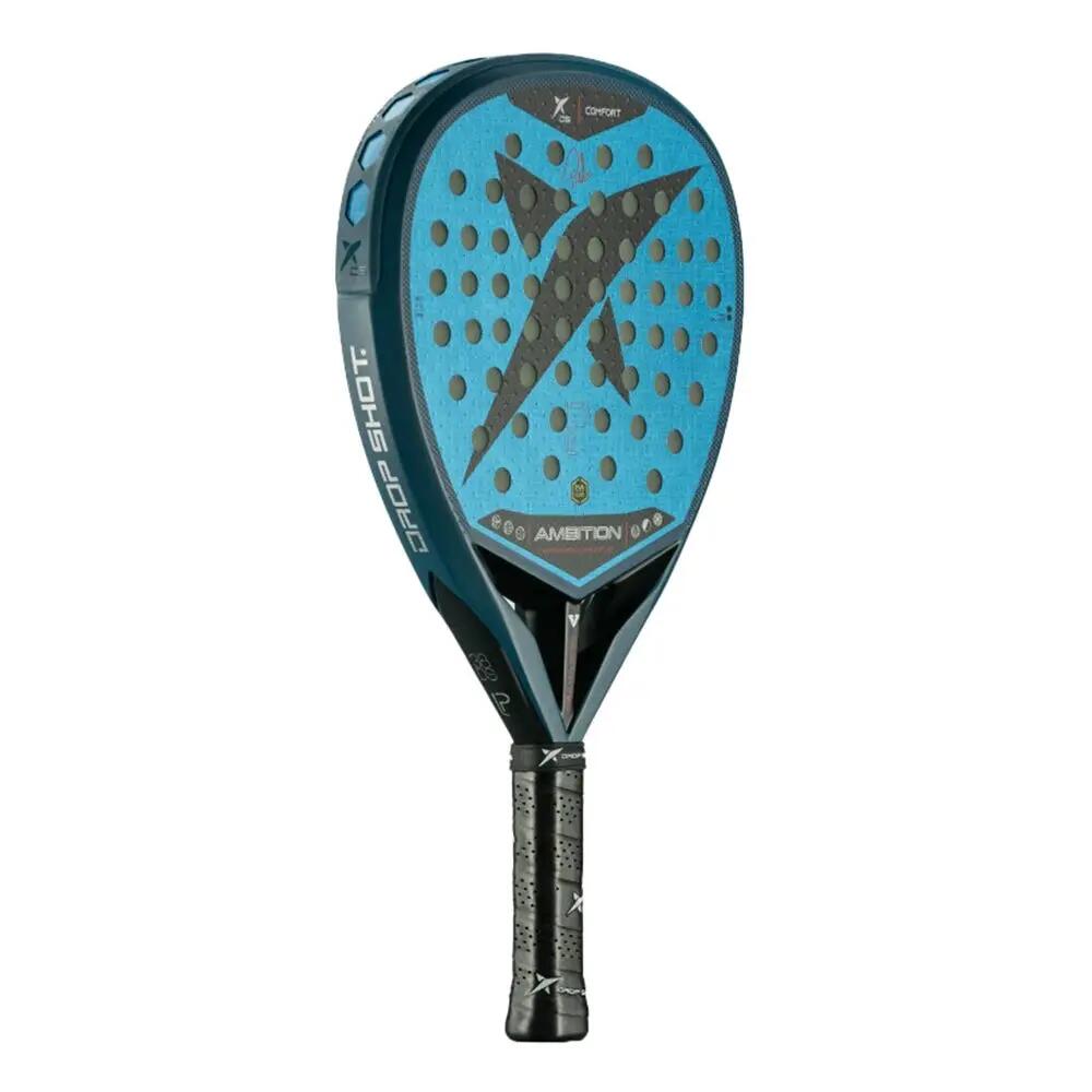 Drop Shot Canyon Pro Comfort 1.0 2025 3/6