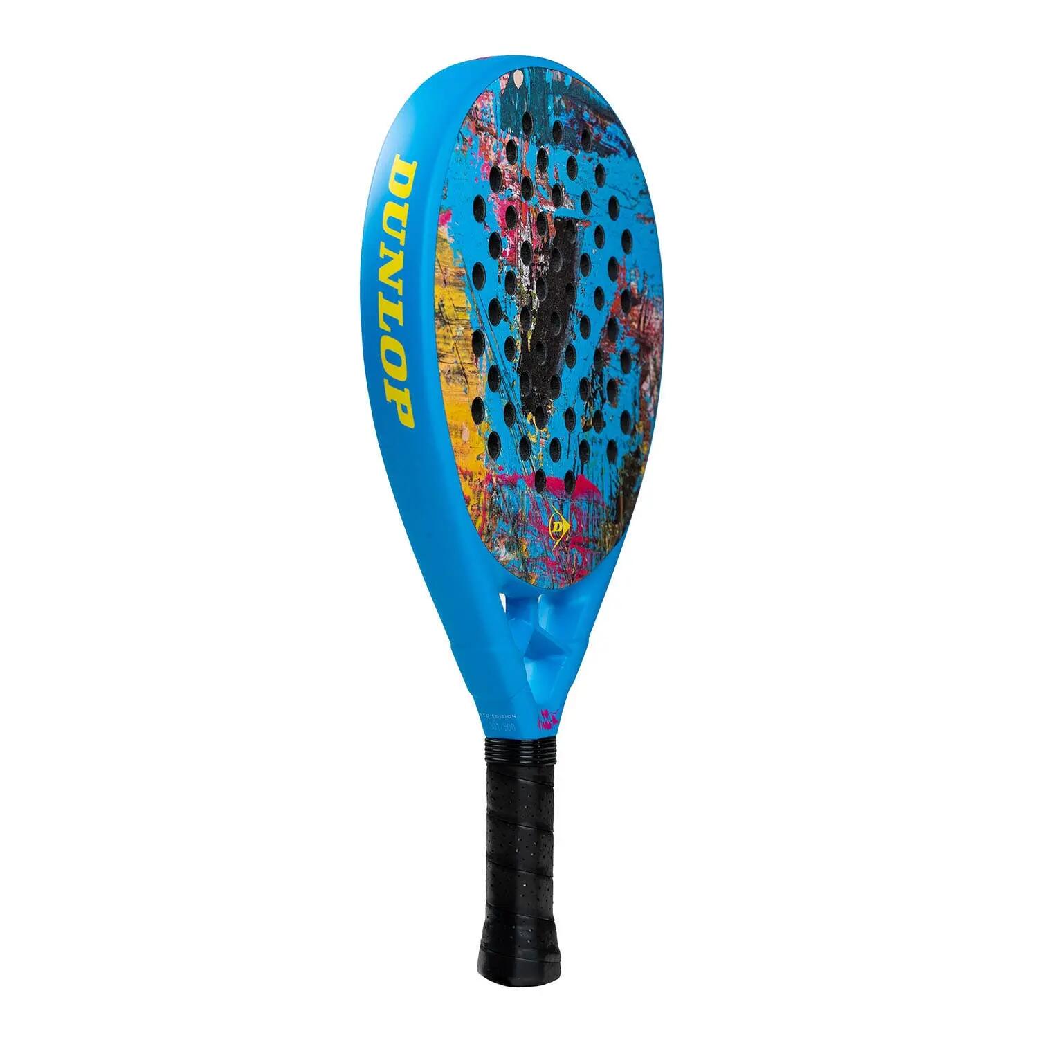 DUNLOP GALACTICA OS BY NISSE 2026 2/5