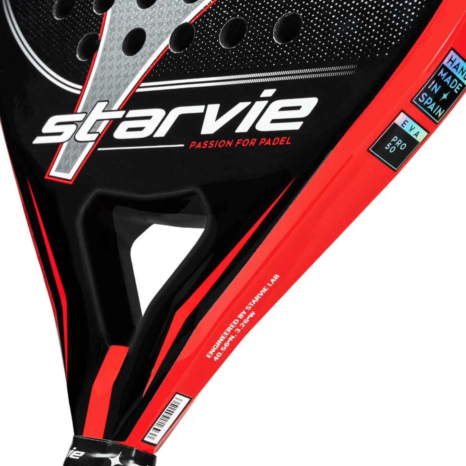 Starvie Titania Pro 2024 3/5