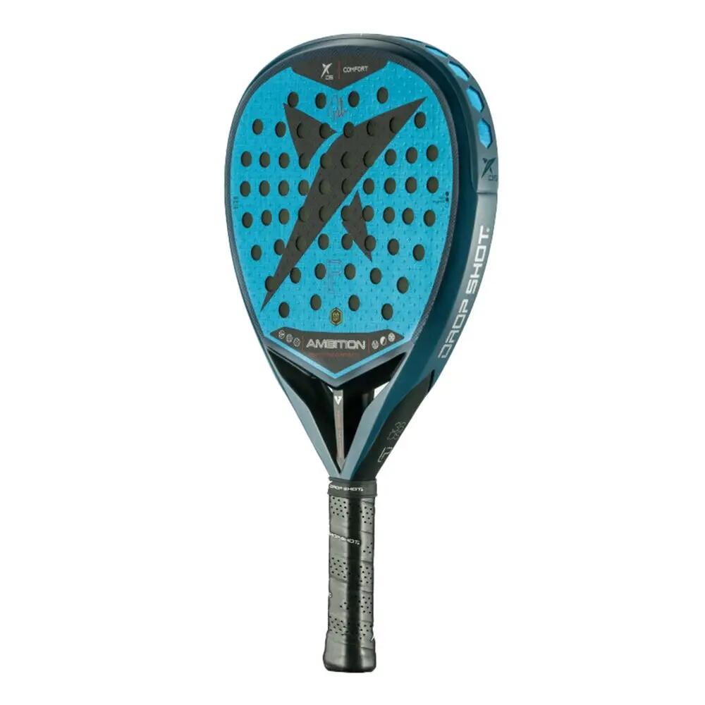 Drop Shot Canyon Pro Comfort 1.0 2025 2/6