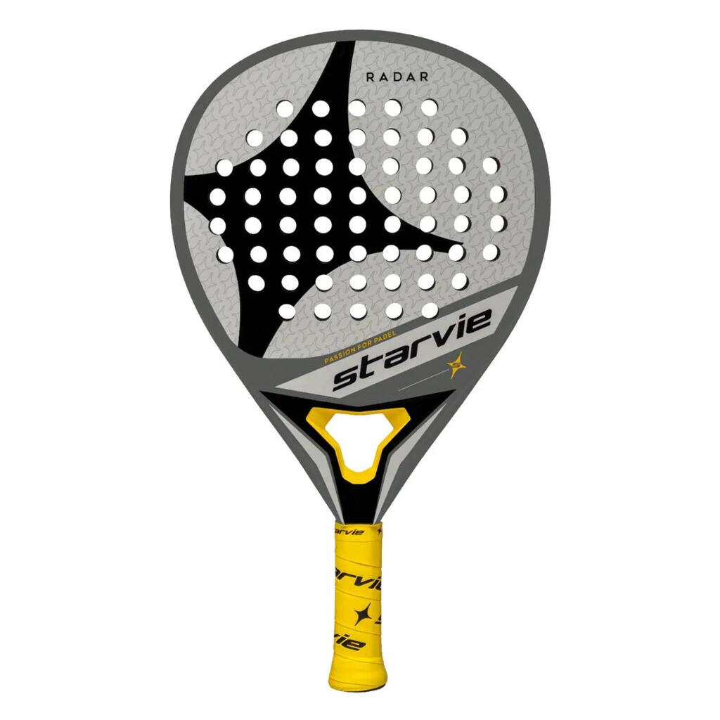 Starvie Radar 2024
