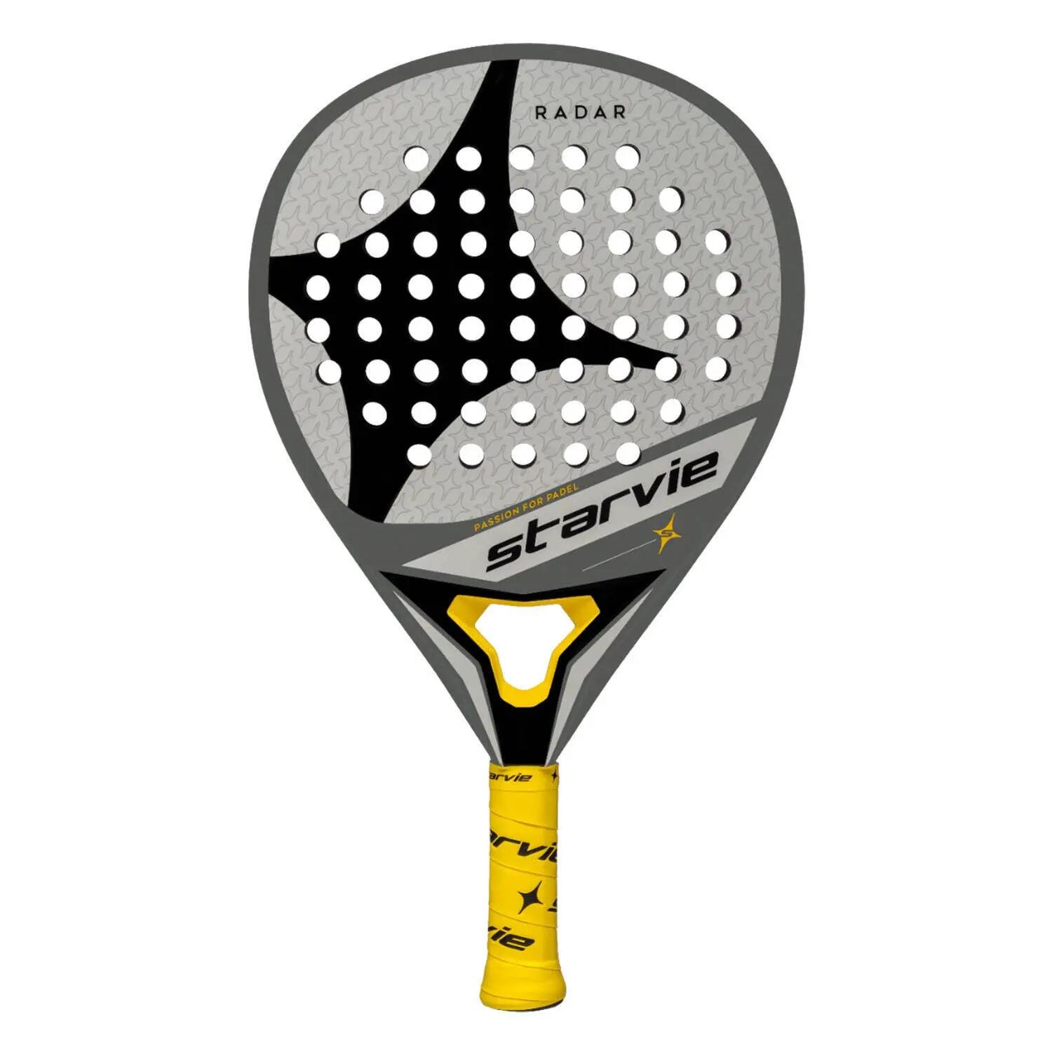 Starvie Radar 2024