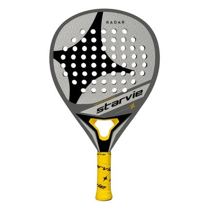 Starvie Radar 2024