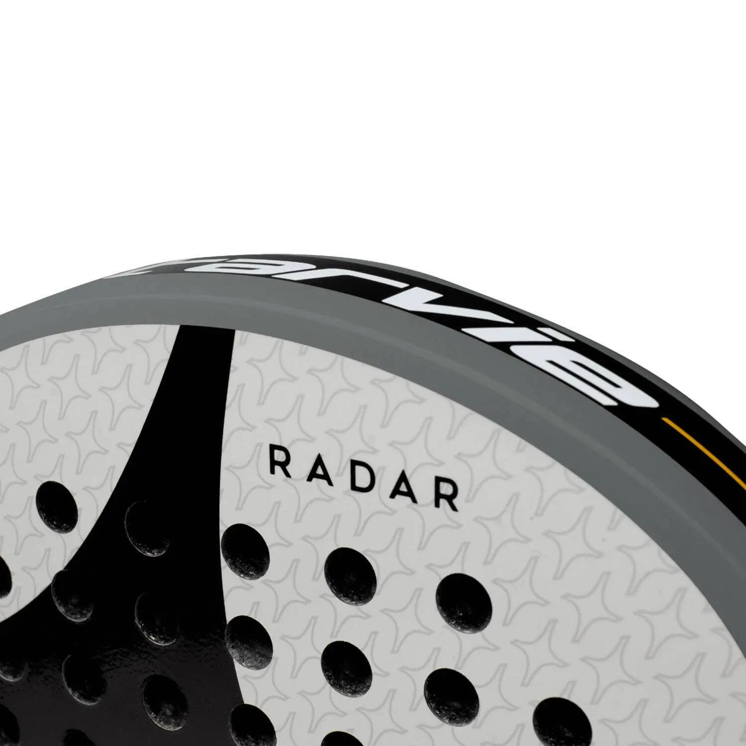 Starvie Radar 2024 4/5