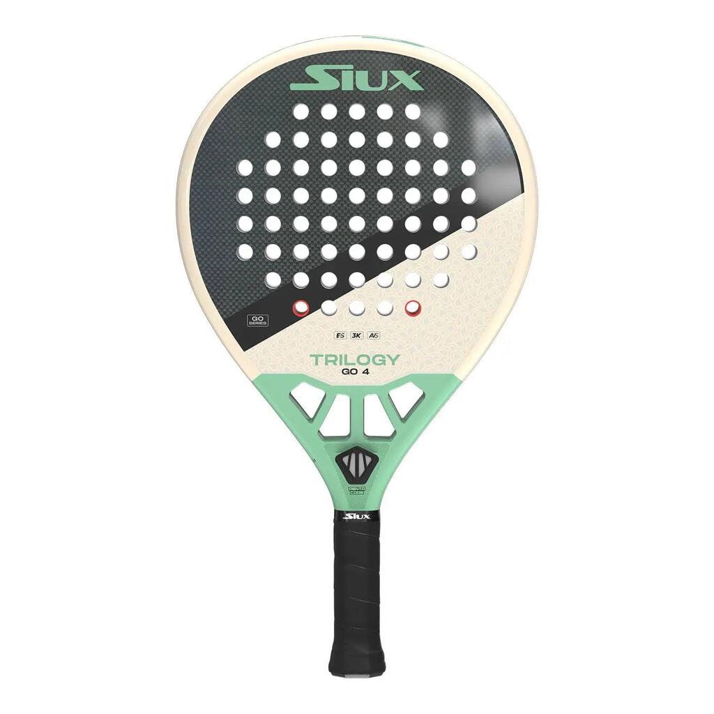 Siux Trilogy Go 4 Woman