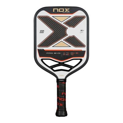 Nox pickleball pro evo